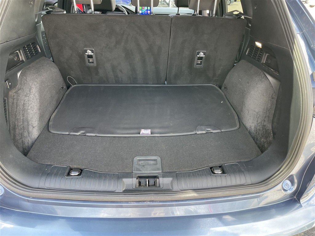 Ford Kuga 2,5 Plugin-hybrid ST-Line X CVT 225HK 5d Trinl. Gear - Image 9