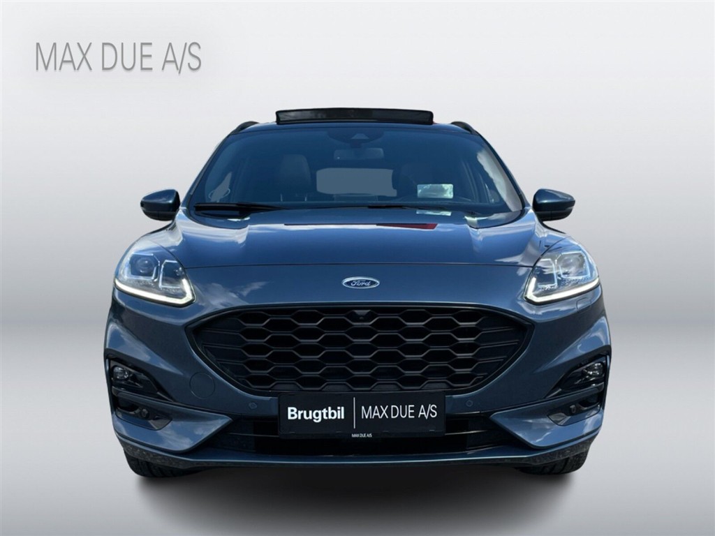 Ford Kuga 2,5 Plugin-hybrid ST-Line X CVT 225HK 5d Trinl. Gear - Image 2