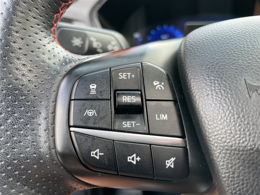 Ford Kuga 2,5 Plugin-hybrid ST-Line X CVT 225HK 5d Trinl. Gear - Image 22