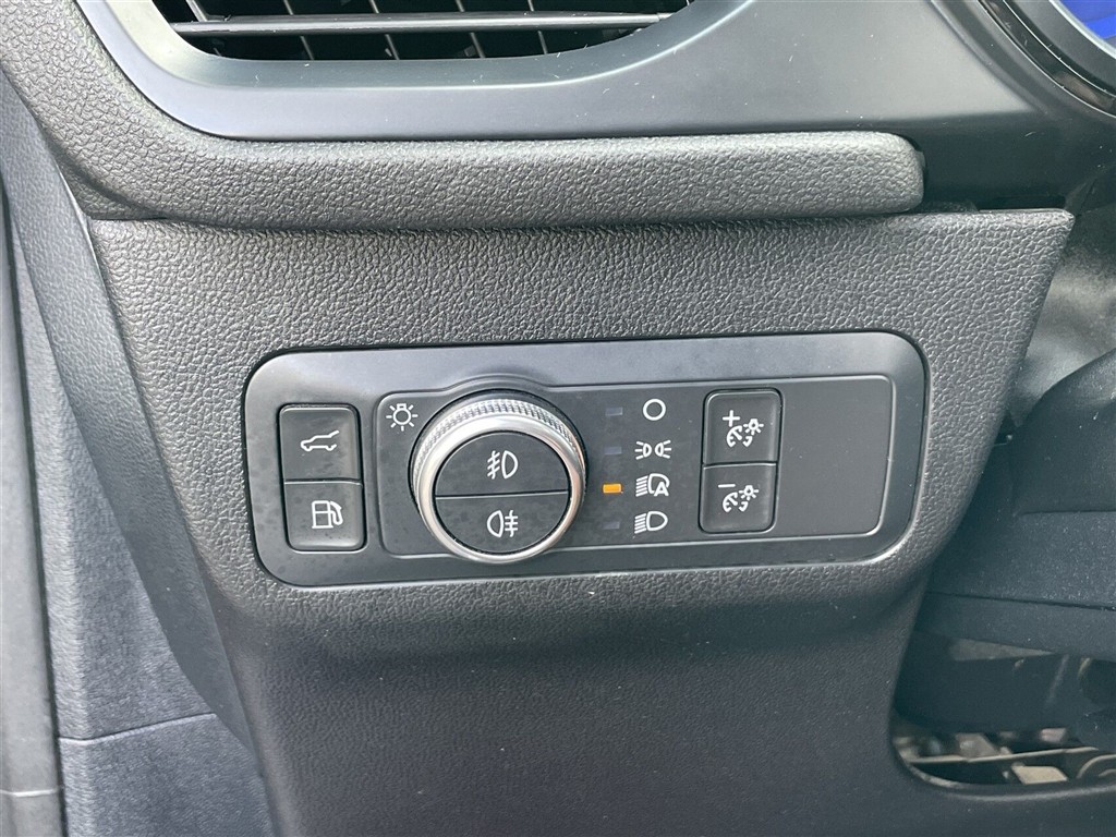Ford Kuga 2,5 Plugin-hybrid ST-Line X CVT 225HK 5d Trinl. Gear - Image 23