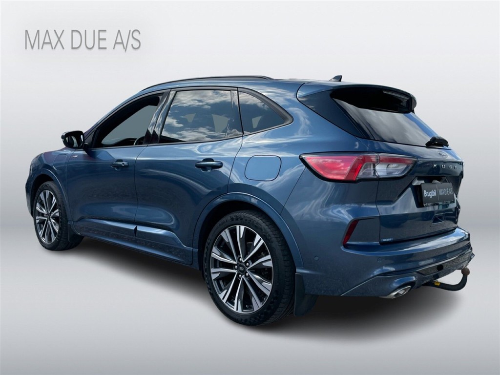 Ford Kuga 2,5 Plugin-hybrid ST-Line X CVT 225HK 5d Trinl. Gear - Image 27