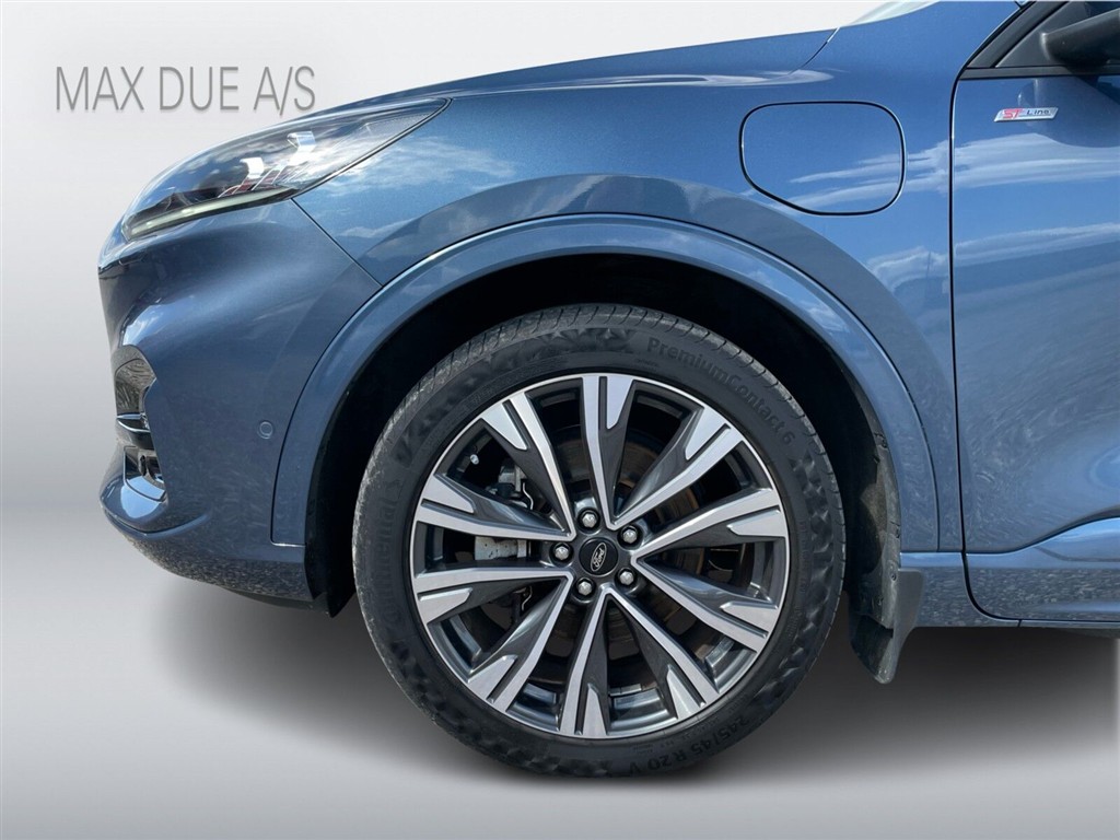 Ford Kuga 2,5 Plugin-hybrid ST-Line X CVT 225HK 5d Trinl. Gear - Image 29