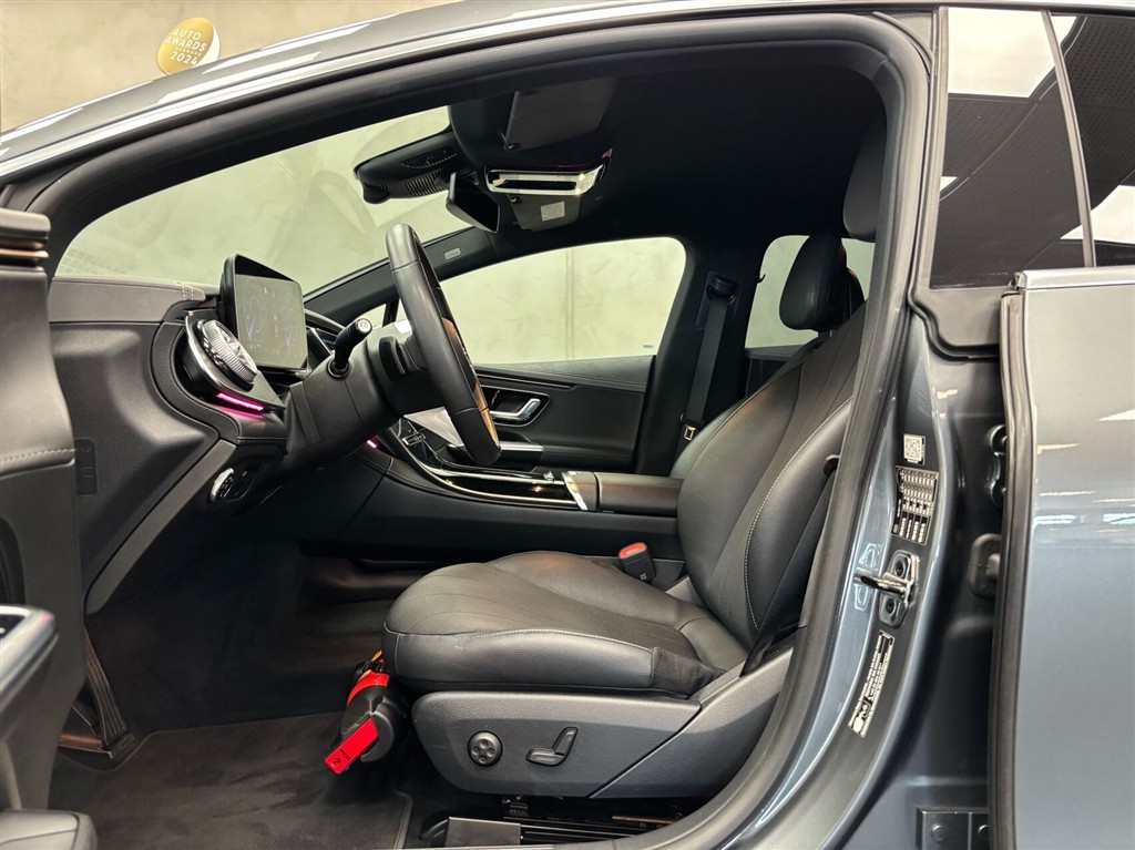 Mercedes-Benz EQE 350+ EL 292HK Aut. - Image 7