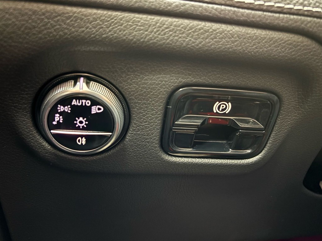 Mercedes-Benz EQE 350+ EL 292HK Aut. - Image 31