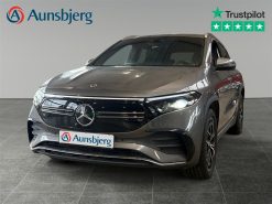 Mercedes-Benz EQA 350 EL AMG 4Matic 292HK 5d Aut.
