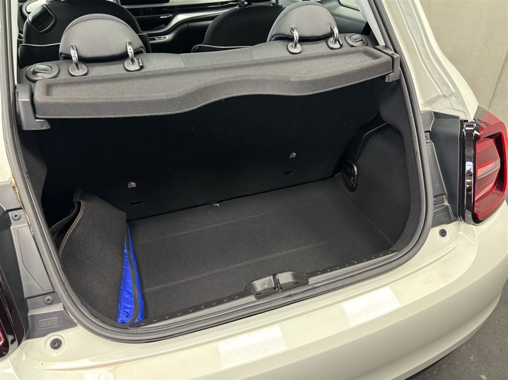 Fiat 500e EL 118HK 3d Aut. - Image 6