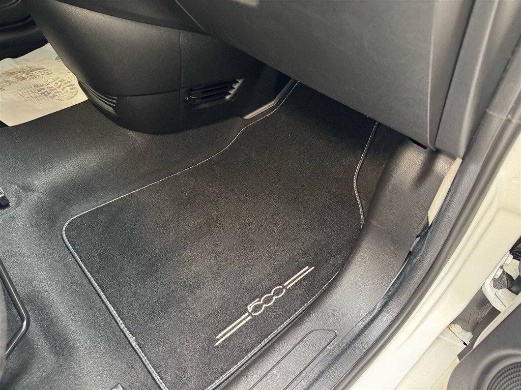 Fiat 500e EL Icon 118HK 3d Aut. - Image 10