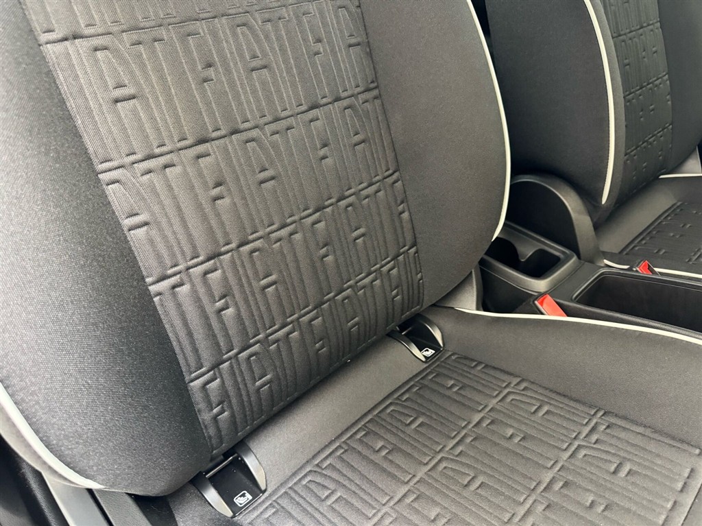 Fiat 500e EL Icon 118HK 3d Aut. - Image 12