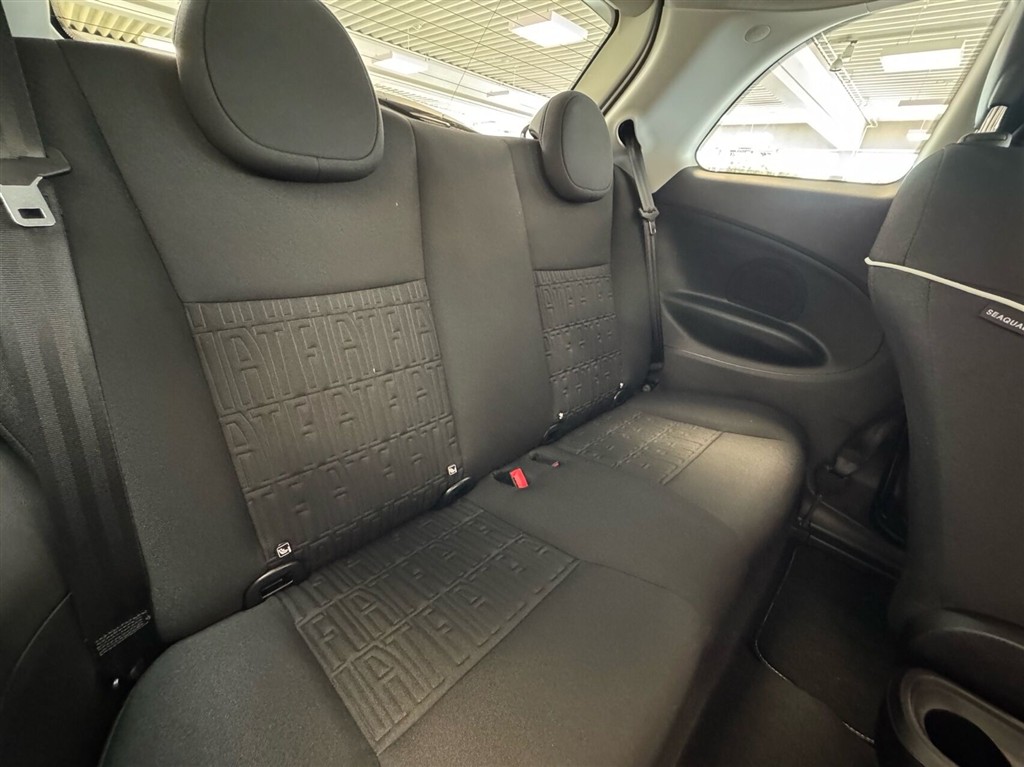 Fiat 500e EL Icon 118HK 3d Aut. - Image 13