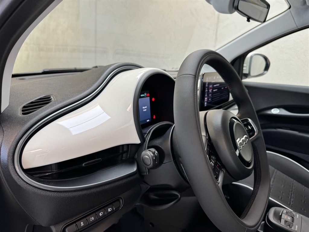 Fiat 500e EL Icon 118HK 3d Aut. - Image 16