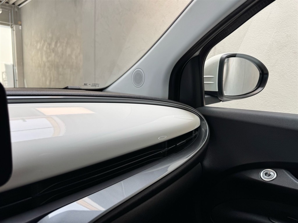 Fiat 500e EL Icon 118HK 3d Aut. - Image 23