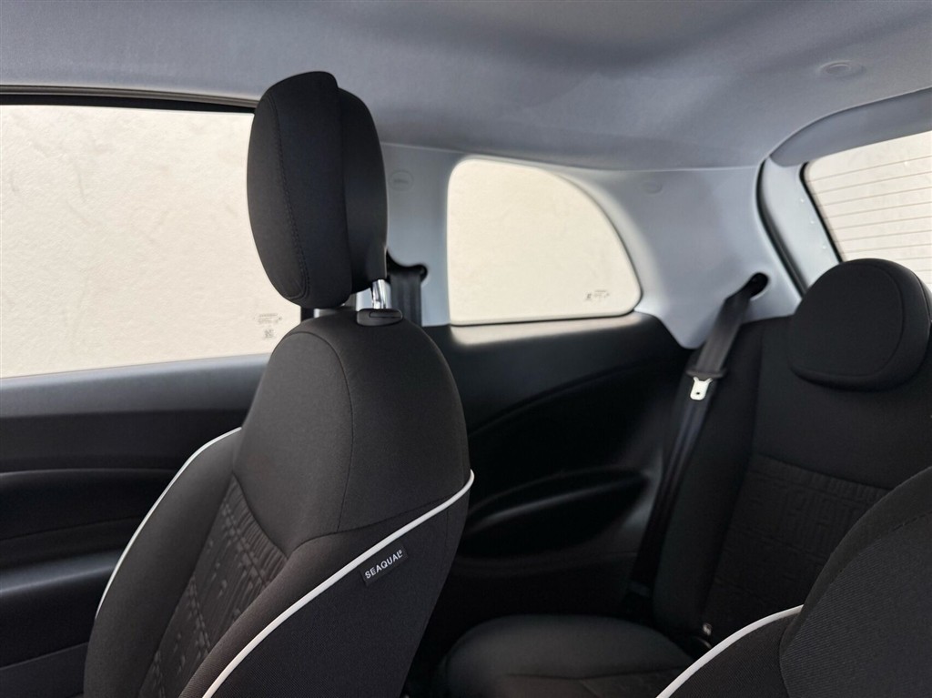 Fiat 500e EL Icon 118HK 3d Aut. - Image 24