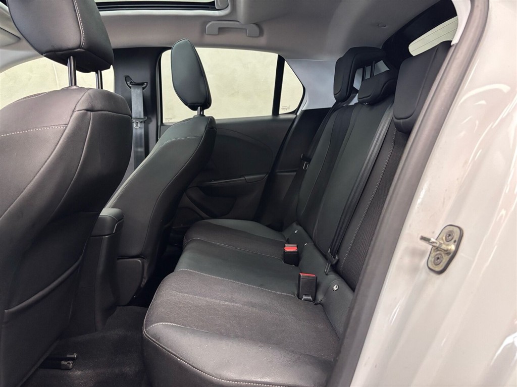 Opel Corsa 1,2 PureTech Sport 75HK 5d - Image 8