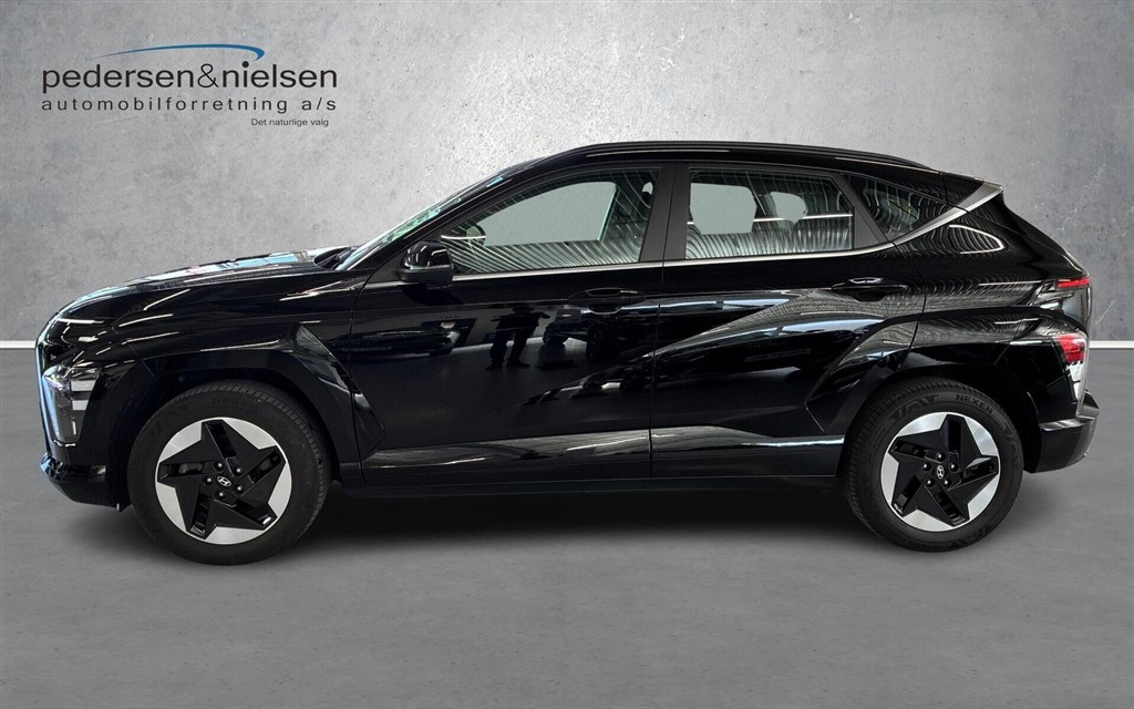 Hyundai Kona Electric 65,4 kWh Essential Long Range 217HK 5d Aut. - Image 2