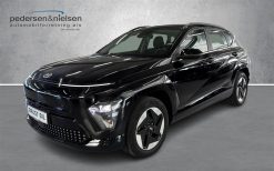 Hyundai Kona Electric 65,4 kWh Essential Long Range 217HK 5d Aut.