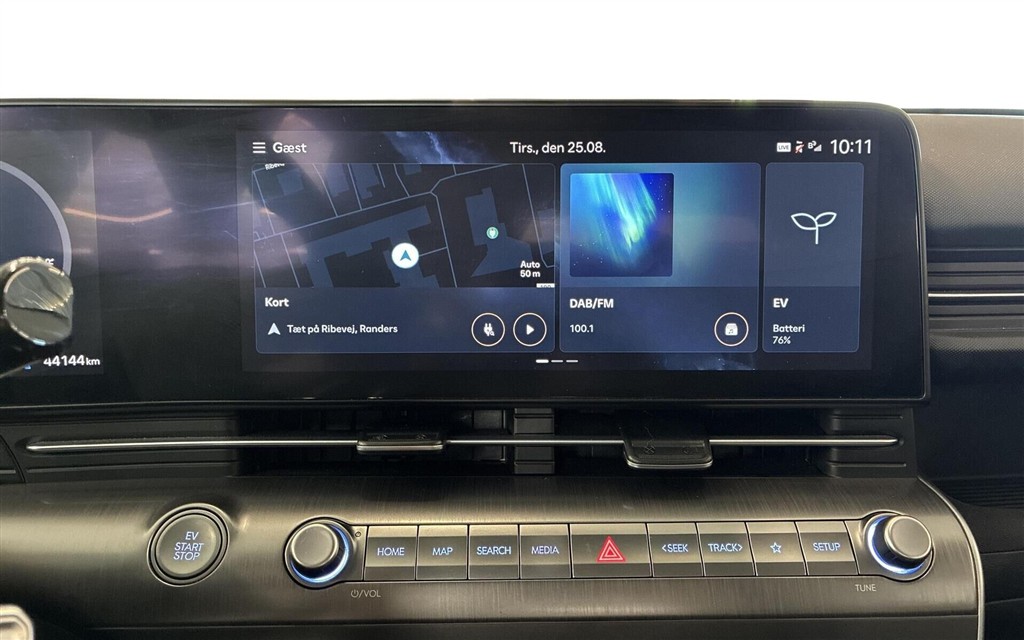Hyundai Kona Electric 65,4 kWh Essential Long Range 217HK 5d Aut. - Image 14