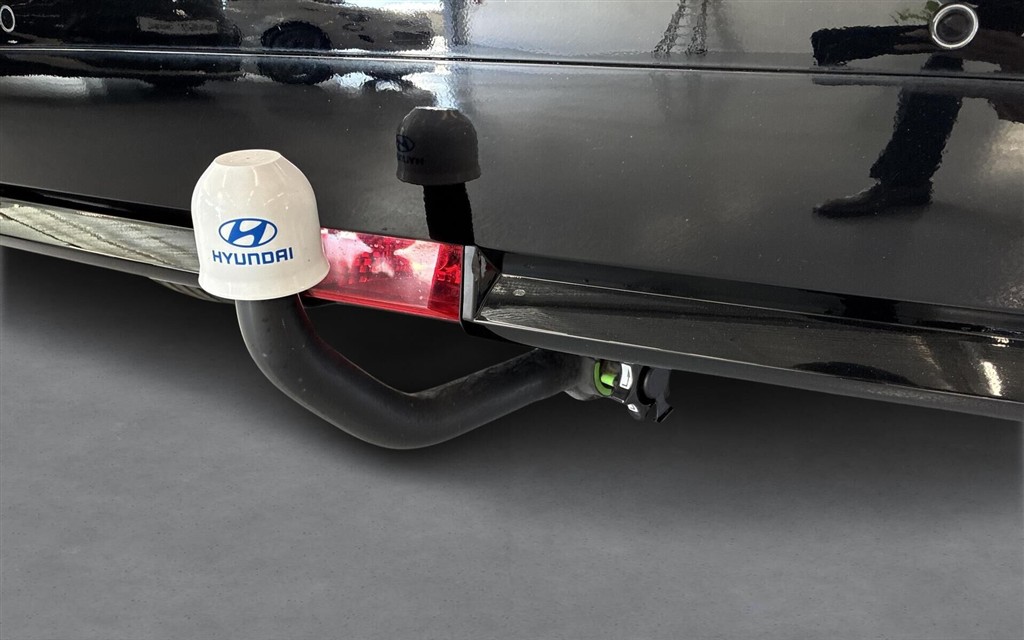 Hyundai Kona Electric 65,4 kWh Essential Long Range 217HK 5d Aut. - Image 18