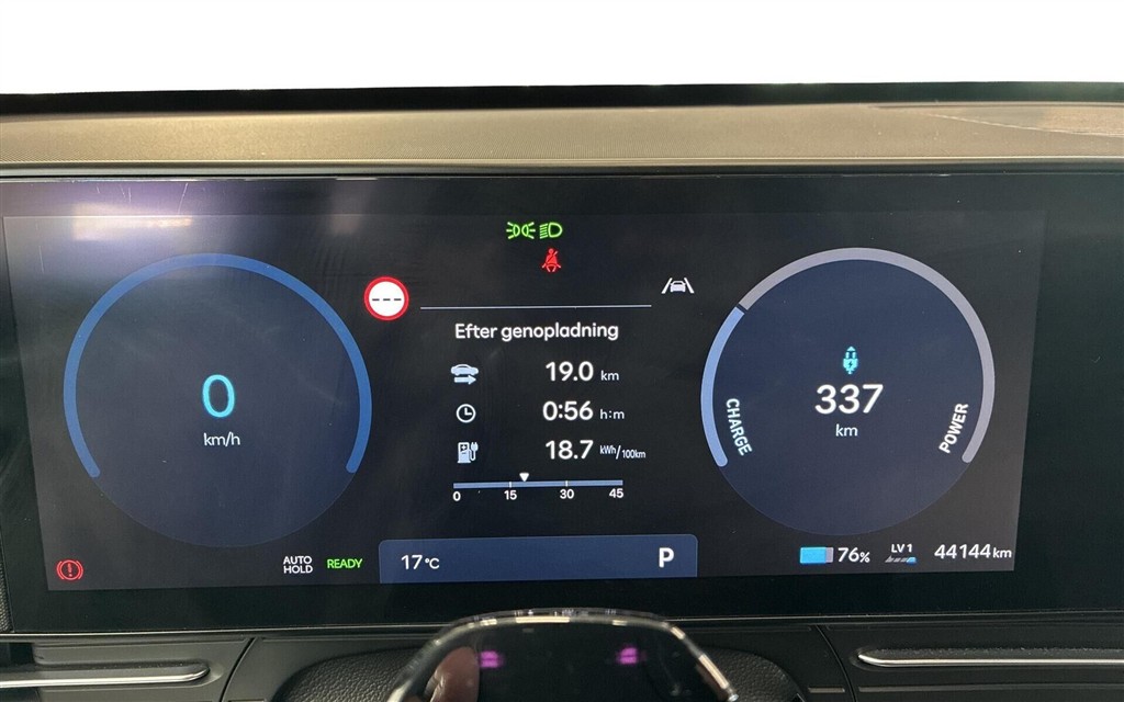 Hyundai Kona Electric 65,4 kWh Essential Long Range 217HK 5d Aut. - Image 19