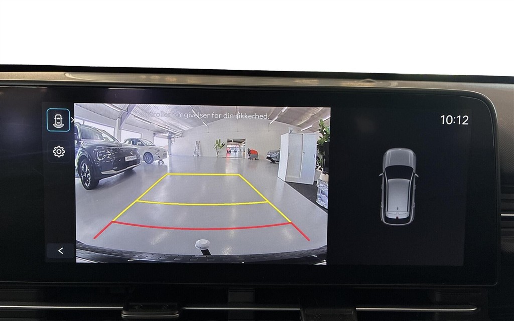 Hyundai Kona Electric 65,4 kWh Essential Long Range 217HK 5d Aut. - Image 20