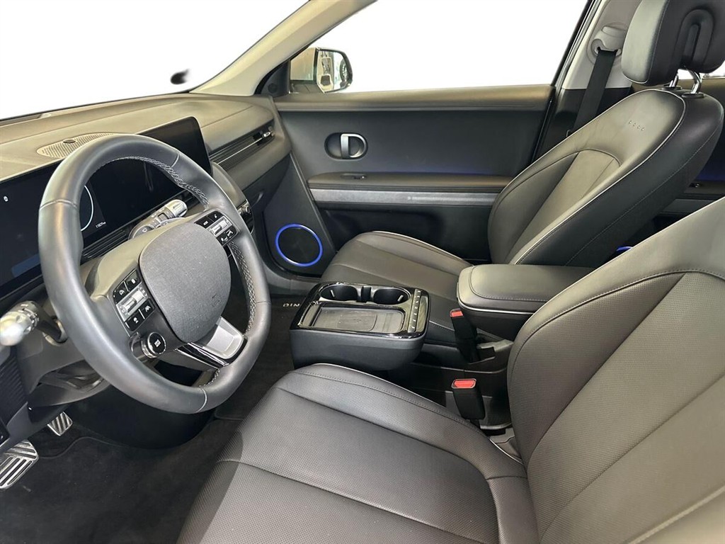 Hyundai Ioniq 5 Electric 84 kWh Ultimate 229HK 5d Aut. - Image 10
