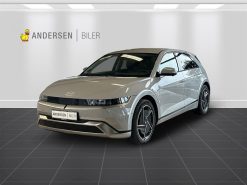 Hyundai Ioniq 5 Electric 84 kWh Ultimate 229HK 5d Aut.