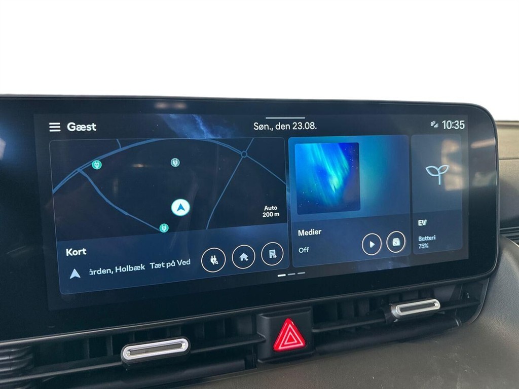 Hyundai Ioniq 5 Electric 84 kWh Ultimate 229HK 5d Aut. - Image 14