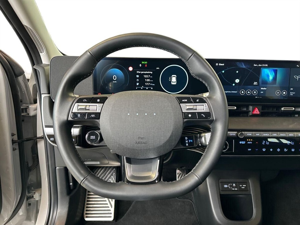 Hyundai Ioniq 5 Electric 84 kWh Ultimate 229HK 5d Aut. - Image 17