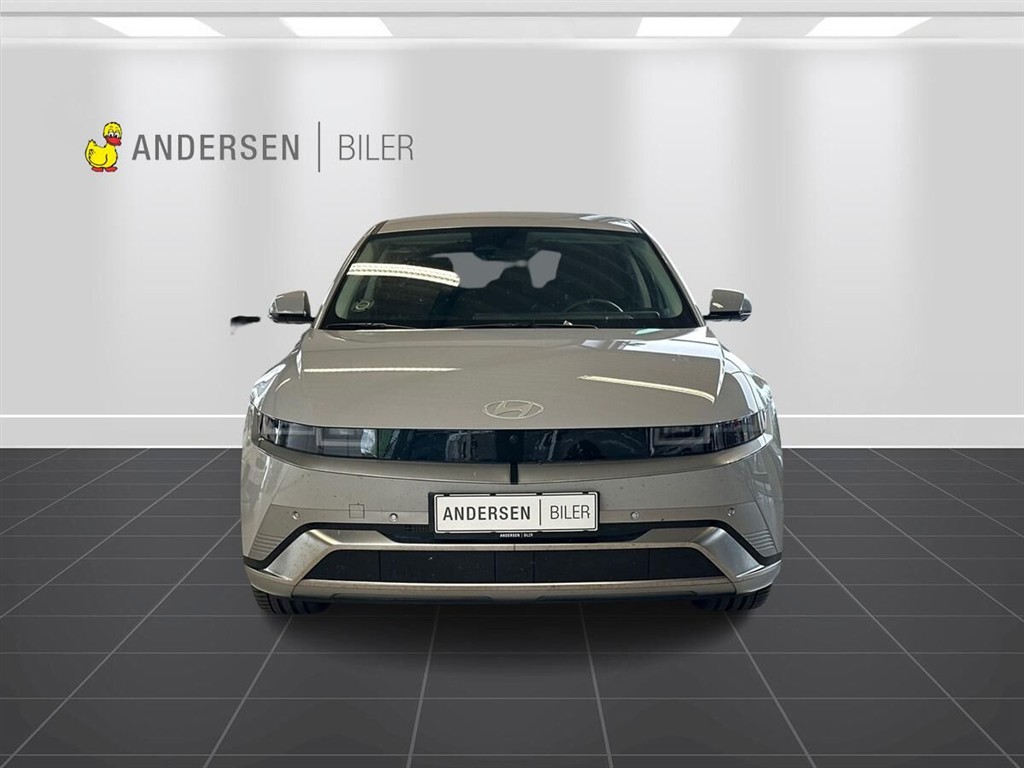 Hyundai Ioniq 5 Electric 84 kWh Ultimate 229HK 5d Aut. - Image 5