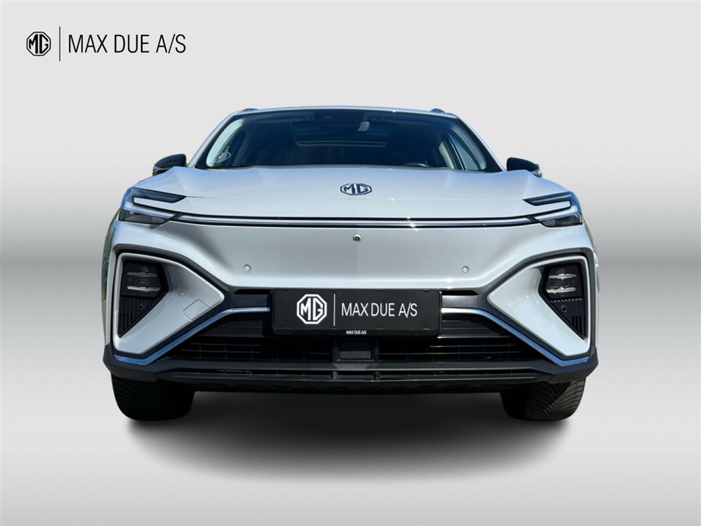 MG Marvel R EL Luxury 180HK 5d Aut. - Image 2