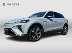 MG Marvel R EL Luxury 180HK 5d Aut.