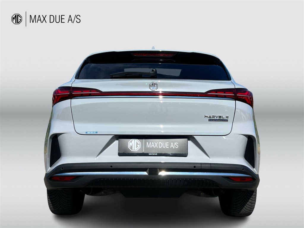 MG Marvel R EL Luxury 180HK 5d Aut. - Image 24