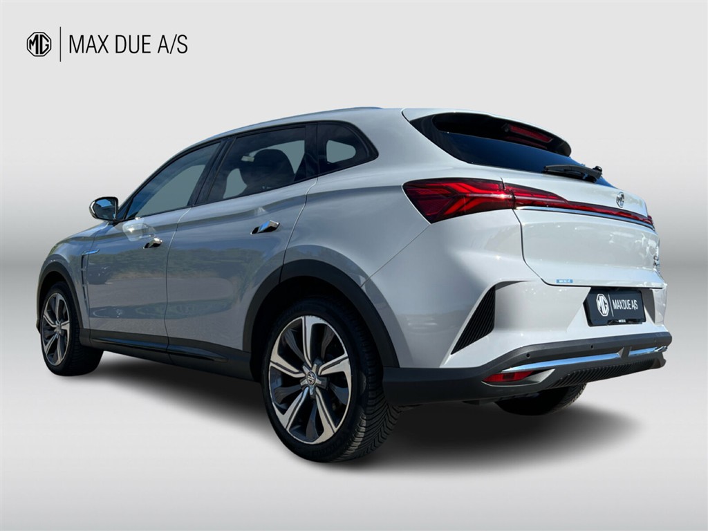 MG Marvel R EL Luxury 180HK 5d Aut. - Image 25