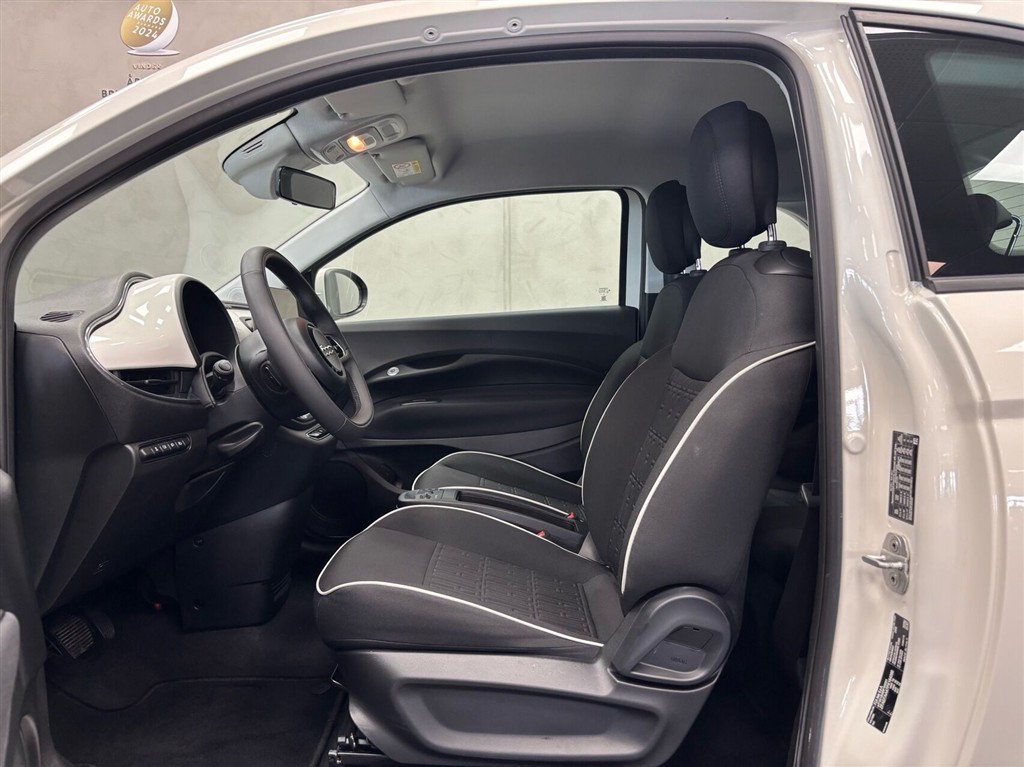 Fiat 500e EL 118HK 3d Aut. - Image 7