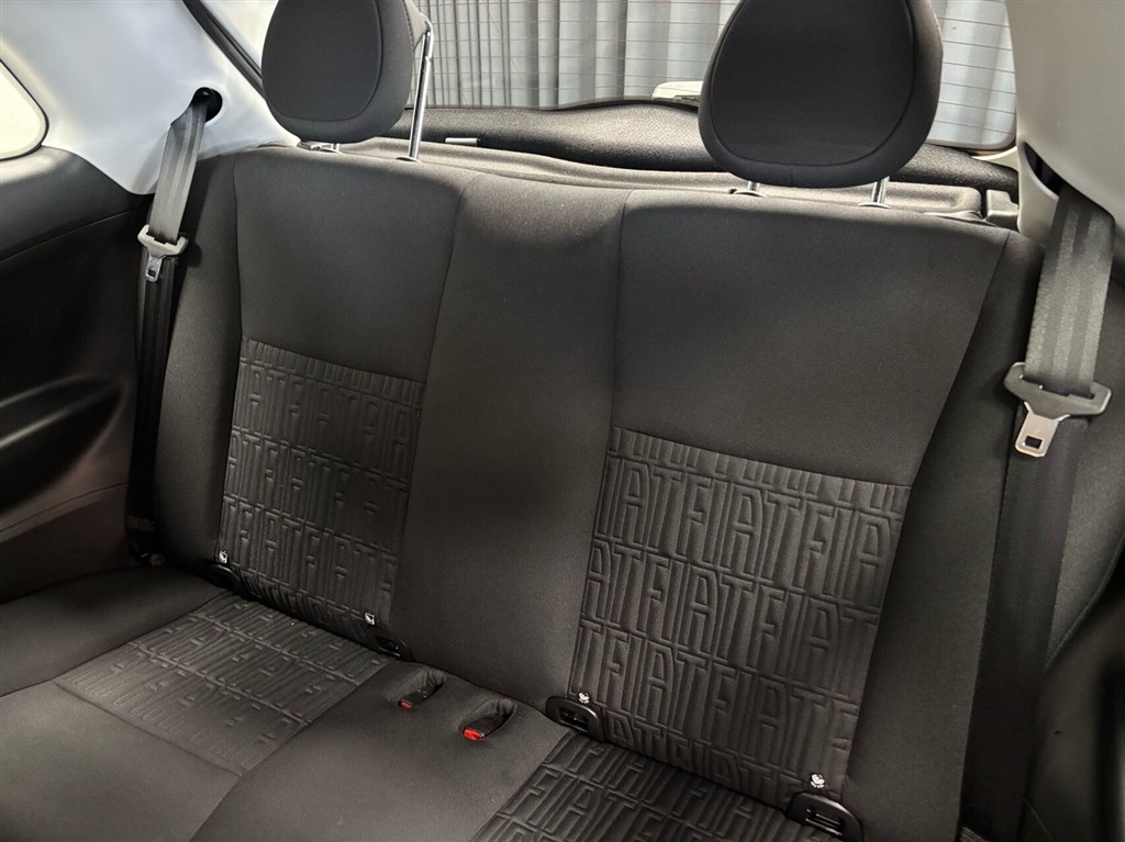 Fiat 500e EL 118HK 3d Aut. - Image 8