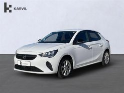 Opel Corsa 1,2 PureTech Life Pack 75HK 5d