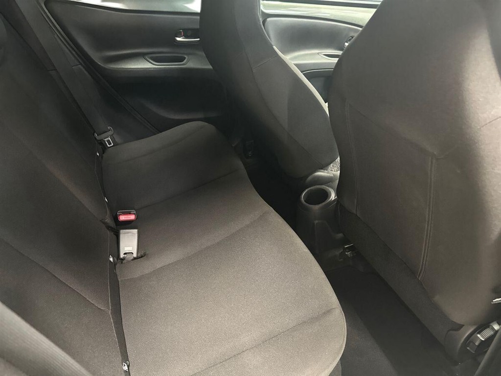 Toyota Aygo X 1,0 VVT-I Pulse 72HK 5d - Image 12