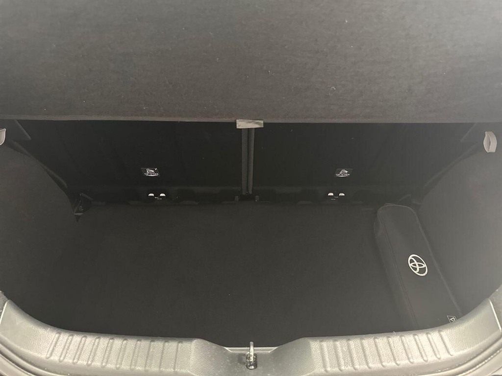 Toyota Aygo X 1,0 VVT-I Pulse 72HK 5d - Image 13