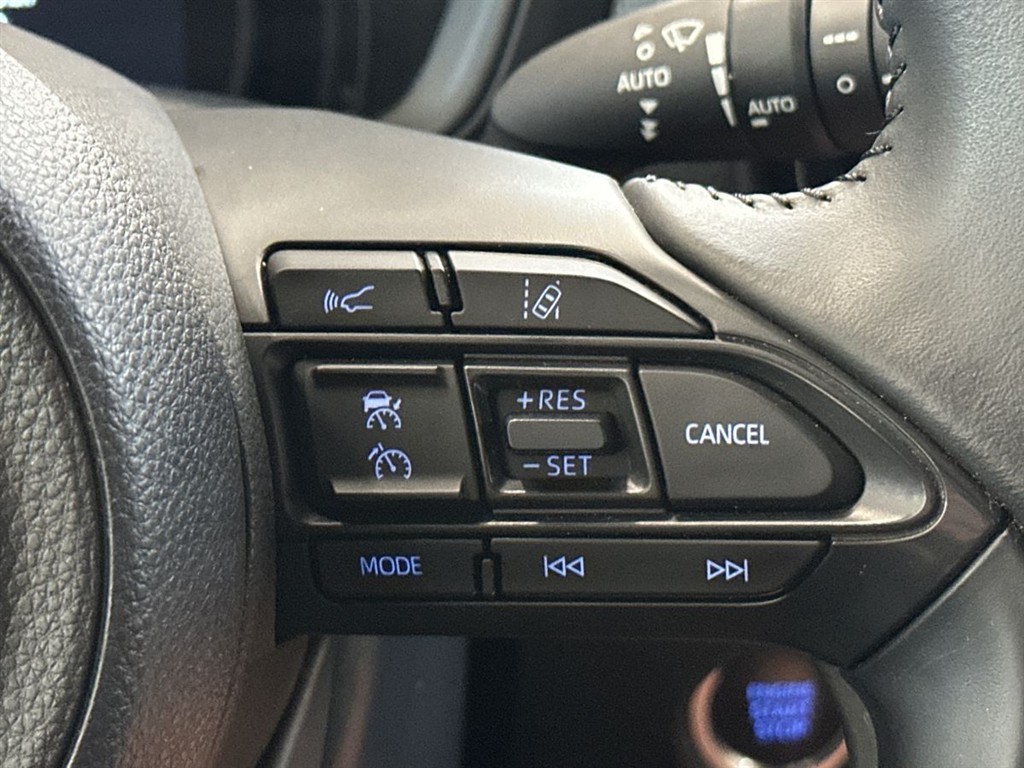 Toyota Aygo X 1,0 VVT-I Pulse 72HK 5d - Image 16