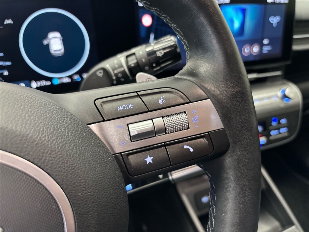 Hyundai Kona Electric 65,4 kWh Essential Long Range 217HK 5d Aut. - Image 14