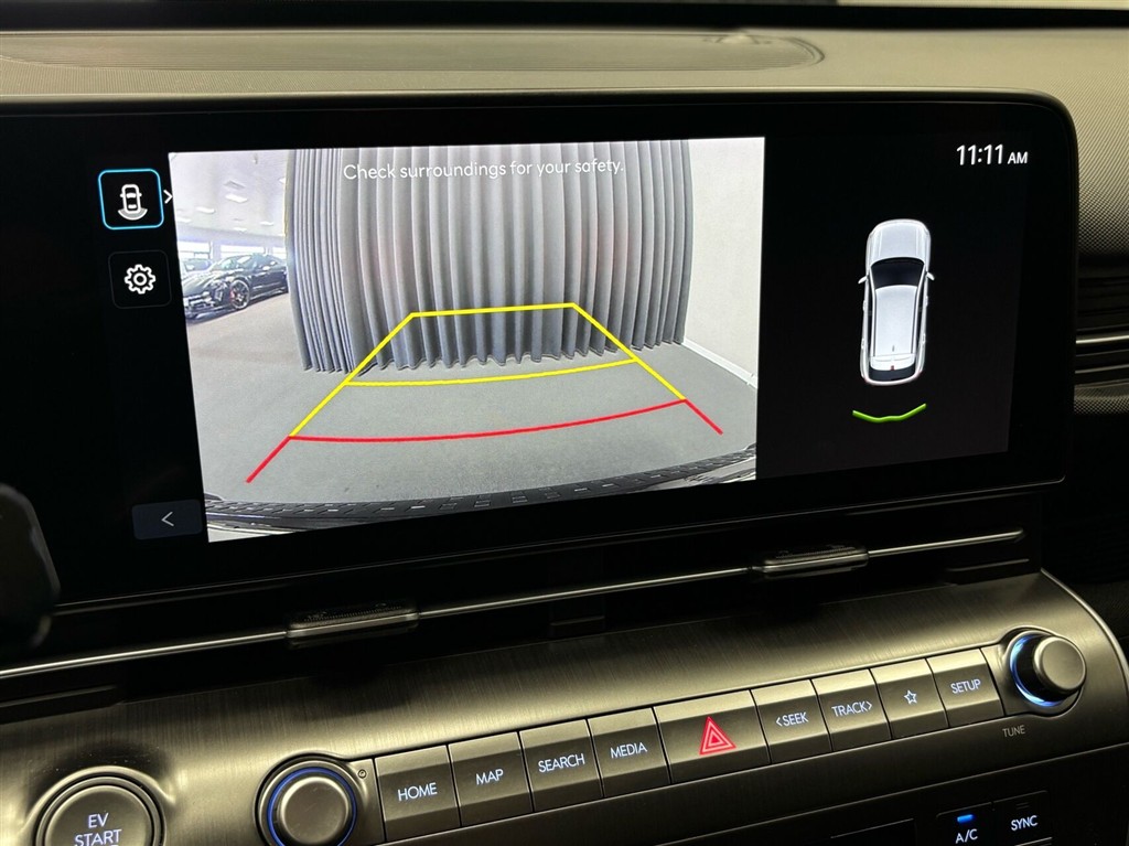 Hyundai Kona Electric 65,4 kWh Essential Long Range 217HK 5d Aut. - Image 17