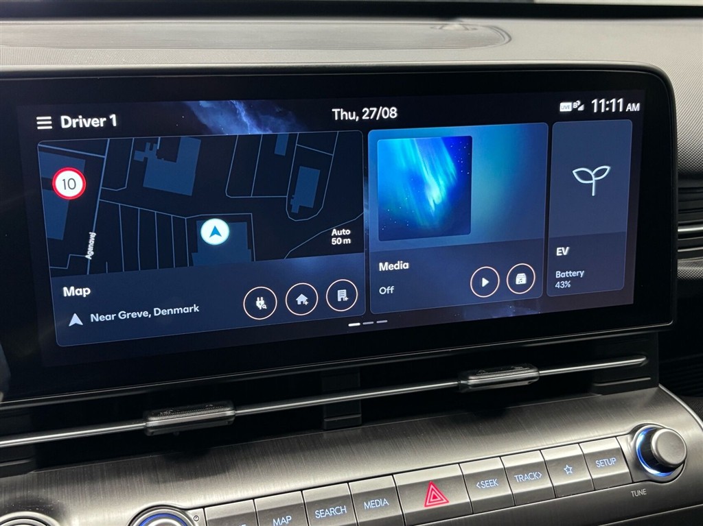 Hyundai Kona Electric 65,4 kWh Essential Long Range 217HK 5d Aut. - Image 18