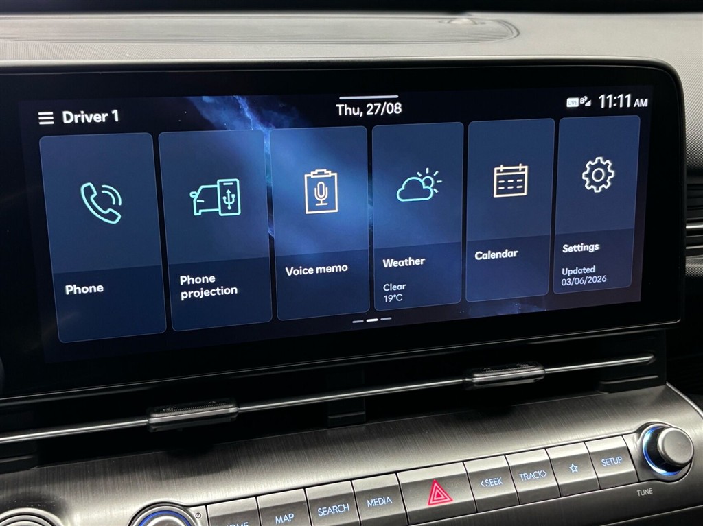 Hyundai Kona Electric 65,4 kWh Essential Long Range 217HK 5d Aut. - Image 19