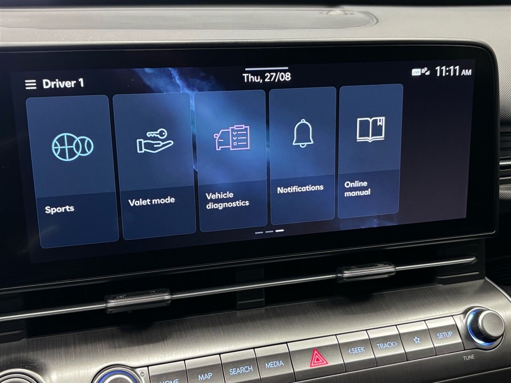 Hyundai Kona Electric 65,4 kWh Essential Long Range 217HK 5d Aut. - Image 20