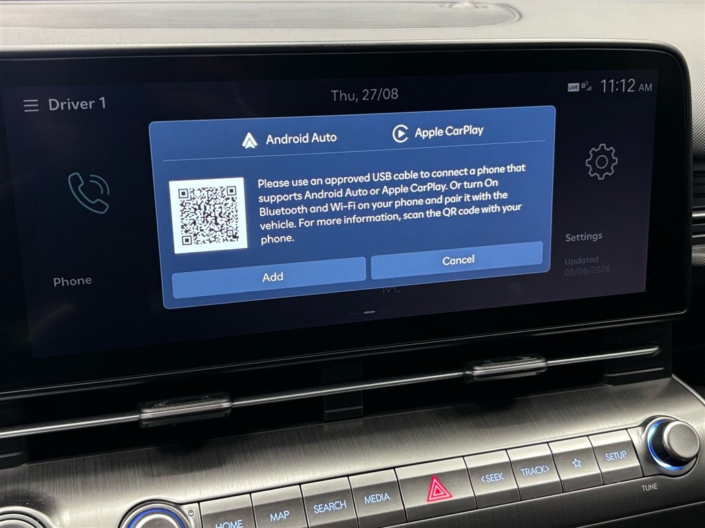 Hyundai Kona Electric 65,4 kWh Essential Long Range 217HK 5d Aut. - Image 21