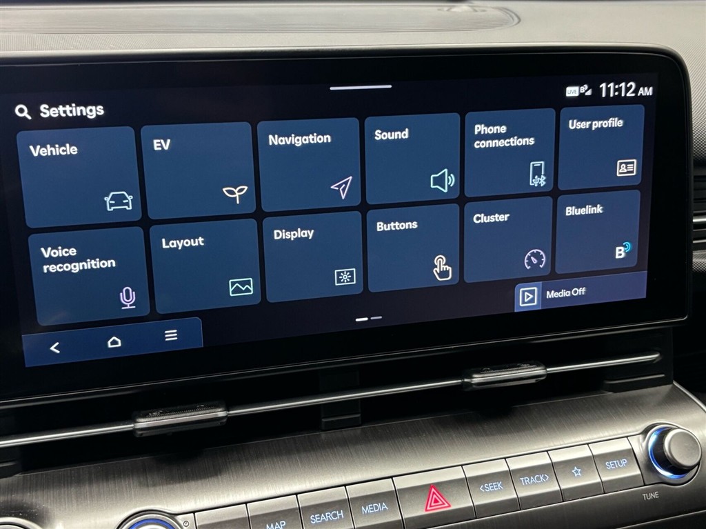 Hyundai Kona Electric 65,4 kWh Essential Long Range 217HK 5d Aut. - Image 22