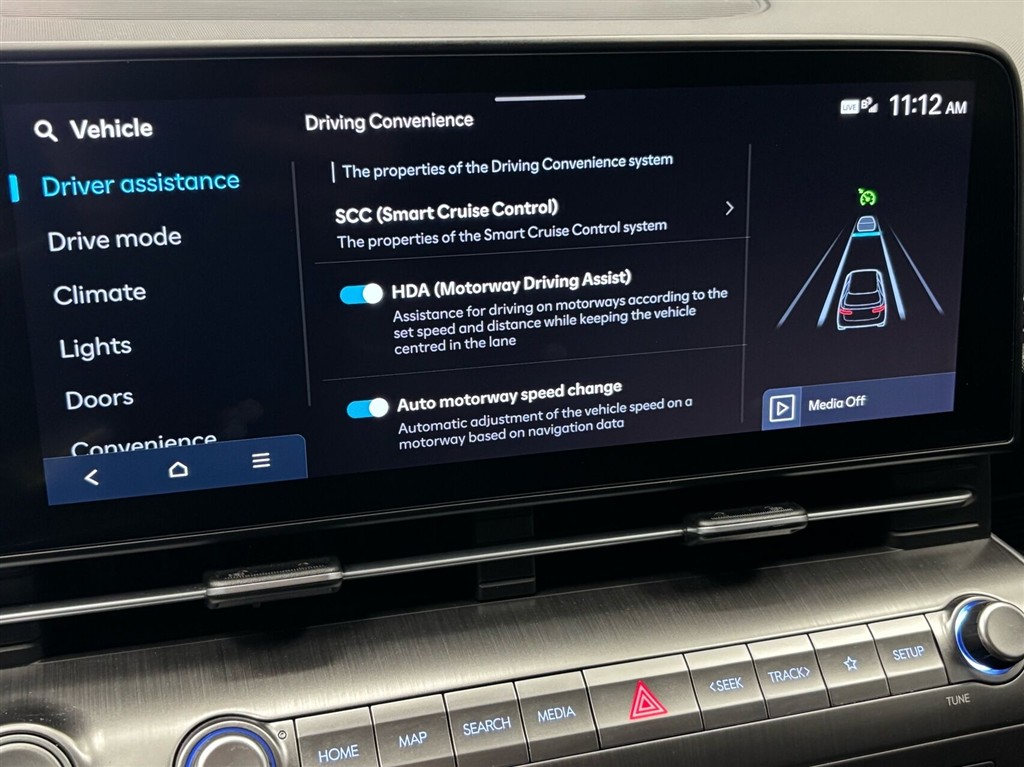 Hyundai Kona Electric 65,4 kWh Essential Long Range 217HK 5d Aut. - Image 24