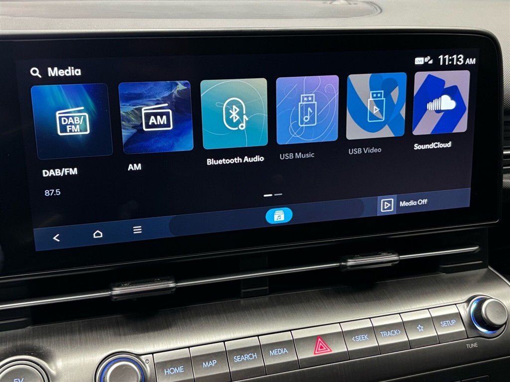 Hyundai Kona Electric 65,4 kWh Essential Long Range 217HK 5d Aut. - Image 29