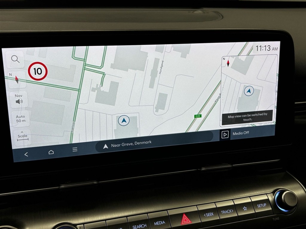 Hyundai Kona Electric 65,4 kWh Essential Long Range 217HK 5d Aut. - Image 30