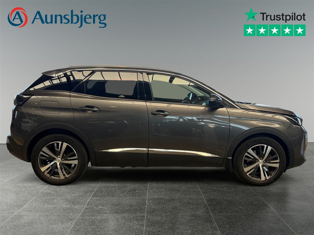 Peugeot 3008 1,6 PureTech Plugin-hybrid Allure Pack EAT8 225HK 5d 8g Aut. - Image 6