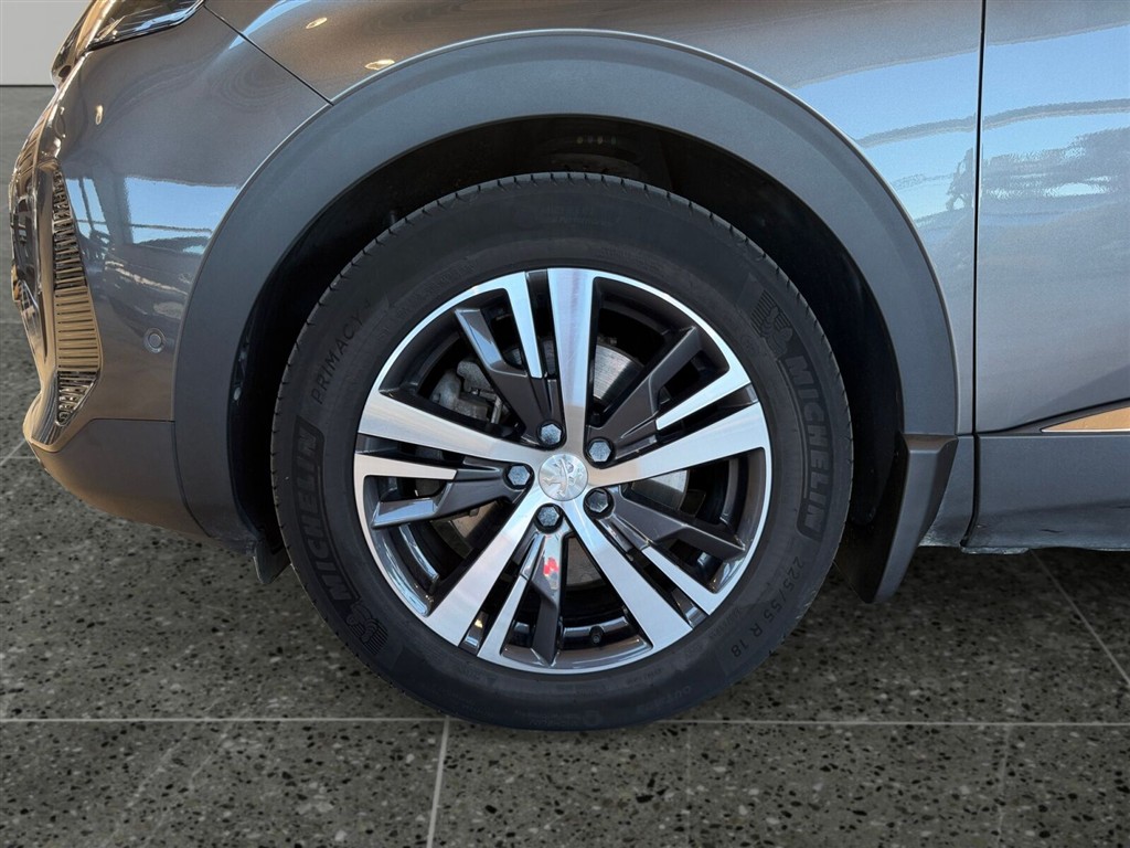 Peugeot 3008 1,6 PureTech Plugin-hybrid Allure Pack EAT8 225HK 5d 8g Aut. - Image 9